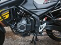 2023 Voge 525DSX Adventure, серебристый, 480000 рублей - вид 6