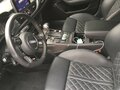2012 Audi S6 IV (C7), белый - вид 3