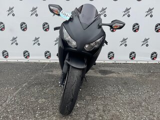 2015 Honda CBR 1000 RR/RA Fireblade, чёрный, 1150000 рублей, вид 2
