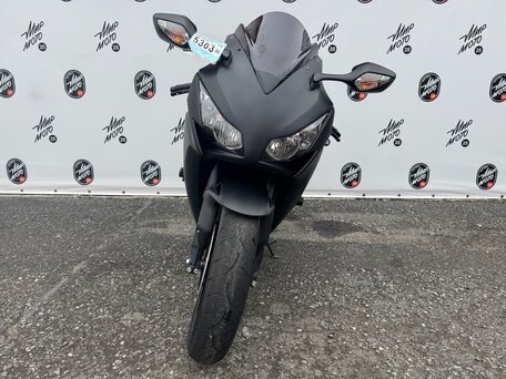 2015 Honda CBR 1000 RR/RA Fireblade, чёрный, 1150000 рублей, вид 2