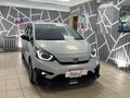 2020 Honda Fit Crosstar IV, белый, 1950000 рублей - вид 5