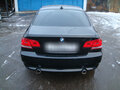 2010 BMW 3 серии 335d V (E90/E91/E92/E93), чёрный - вид 3