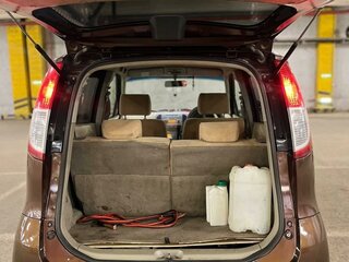 2006 Nissan Moco II, коричневый, 430000 рублей, вид 5