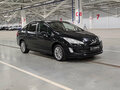 2013 Peugeot 408 I, чёрный - вид 2