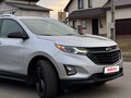 2020 Chevrolet Equinox III, серебристый, 1600000 рублей - вид 4