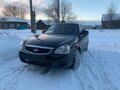 2010 Lada (ВАЗ) Priora I, зелёный, 335000 рублей - вид 1