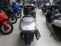 2004 Honda Silver Wing 600, белый - вид 4