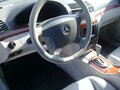2004 Mercedes-Benz S-Класс 350 IV (W220) Рестайлинг, серебристый, 1650000 рублей - вид 7