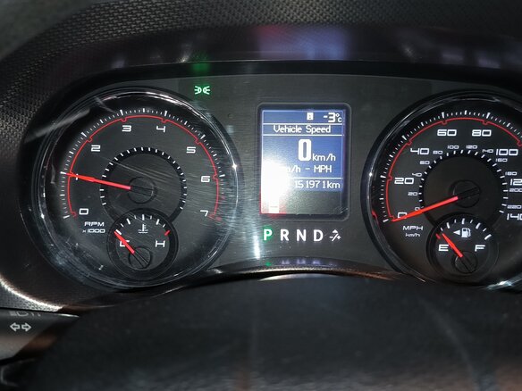 2011 Dodge Charger VII (LD), серый, 2100000 рублей - вид 9