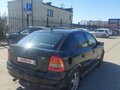 1999 Opel Astra G, зелёный, 281000 рублей - вид 7
