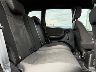 2021 Lada (ВАЗ) Niva Travel I, серый, 975000 рублей, вид 4