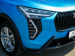 2026 Haval Jolion I Рестайлинг 2, голубой, 2649000 рублей, вид 4
