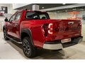 2026 Changan Hunter Plus, красный - вид 6