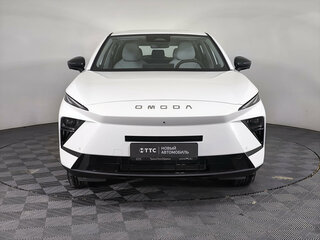 2026 Omoda C5 II, белый, 2929000 рублей, вид 2