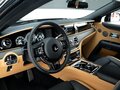 2023 Rolls-Royce Ghost Extended II (Series I), чёрный, 29900000 рублей - вид 7
