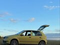 2003 Skoda Fabia I, жёлтый, 215000 рублей - вид 6