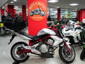 2007 Kawasaki ER-6F (Ninja 650R), серый