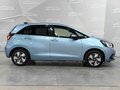 2020 Honda Fit IV, синий, 1280000 рублей - вид 5