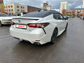 2019 Toyota Camry US Market VIII (XV70), белый, 2550000 рублей - вид 7