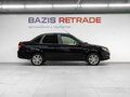 2023 Lada (ВАЗ) Granta I Рестайлинг, чёрный, 929000 рублей - вид 3