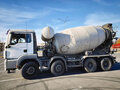 2009 MAN Автобетоносмесители, 3450000 рублей - вид 2