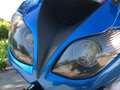 2009 Kawasaki ZX-6 Ninja, синий - вид 6