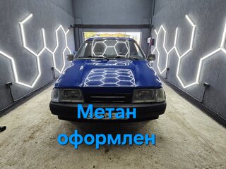 2002 Иж 2717 2717, синий, 230000 рублей, вид 1