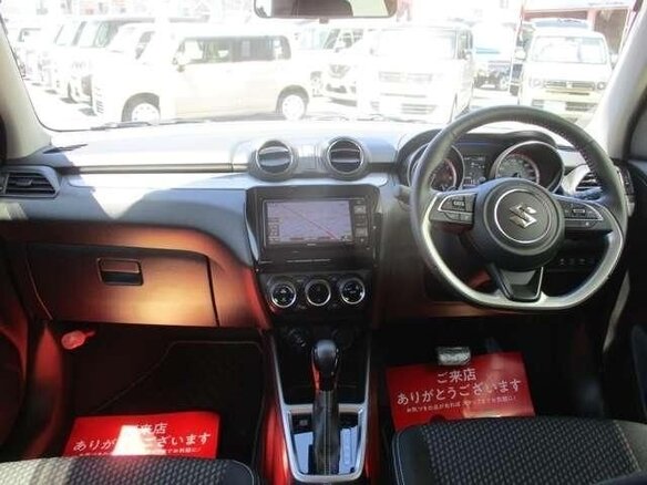 2019 Suzuki Swift V, белый, 960014 рублей - вид 6