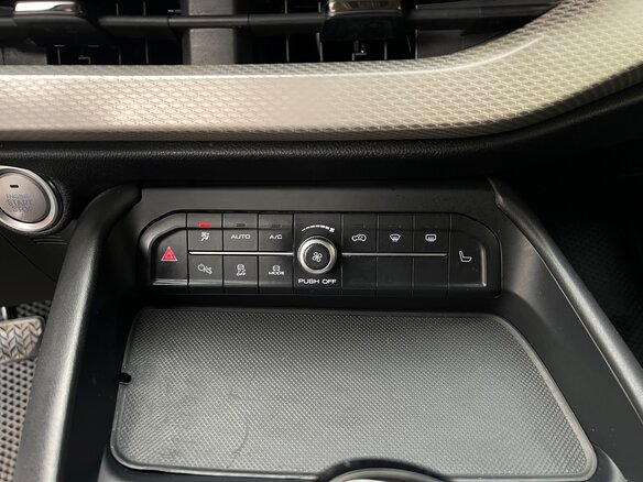 2023 Haval F7 I Рестайлинг, белый, 1170000 рублей - вид 32