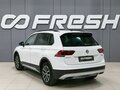 2019 Volkswagen Tiguan II, белый, 2650000 рублей - вид 7