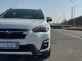 2019 Subaru XV II, белый, 1340000 рублей - вид 2
