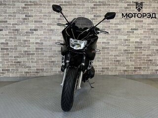 2025 Honda CB 1300, чёрный, 1895000 рублей, вид 5