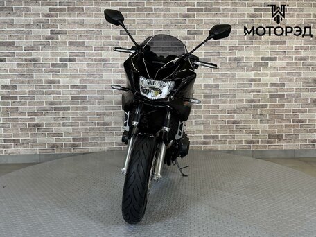 2025 Honda CB 1300, чёрный, 1895000 рублей, вид 5