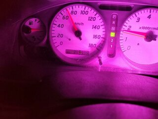 2000 Nissan Wingroad II (Y11), серебристый, 270000 рублей, вид 3