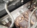 2008 ГАЗ ГАЗель (3302), белый, 1000000 рублей - вид 9