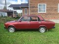 2007 Lada (ВАЗ) 2107, красный, 155000 рублей - вид 7
