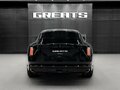 2026 Rolls-Royce Spectre Black Badge I Рестайлинг (Series II), чёрный, 74000000 рублей - вид 11