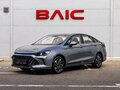 2025 BAIC U5 Plus, серый, 2448000 рублей