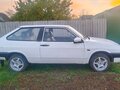 1986 Lada (ВАЗ) 2108, белый, 85000 рублей - вид 2