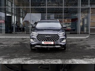 2022 Chery Tiggo 4 Pro I, серый, 1685000 рублей, вид 4