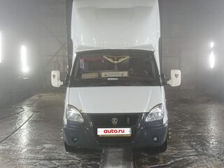 2021 ГАЗ ГАЗель (3302), белый, 1550000 рублей, вид 1