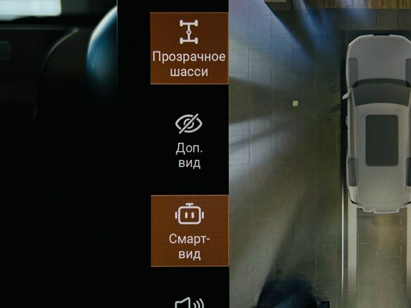 2026 Haval H9 II, чёрный, 4799000 рублей - вид 32