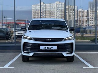 2026 Belgee X50+, белый, 2319990 рублей, вид 2