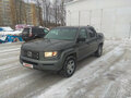 2006 Honda Ridgeline I, серый