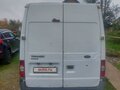 2013 Ford Transit, белый, 900000 рублей - вид 1