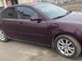 2006 Mazda 3 I (BK) Рестайлинг, коричневый, 490000 рублей - вид 5