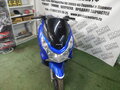 2012 Honda PCX 125, синий - вид 5