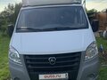 2018 ГАЗ ГАЗель Next, белый, 1700000 рублей - вид 10