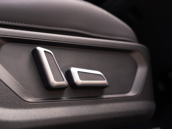 2026 Haval Jolion I Рестайлинг 2, чёрный, 2849000 рублей - вид 24