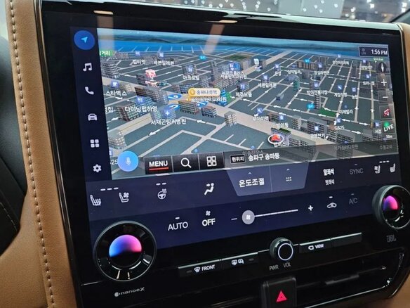 2025 Toyota Alphard IV, чёрный, 12500000 рублей - вид 9